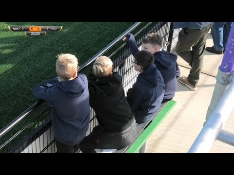 SV Noordeloos -  Peursum 0  -  5