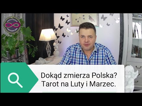 Dokąd zmierza Polska? Robert Górnicki 18.02.2021