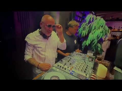 Slava Uncle - dj set Happy Birthday  (techno 2025)