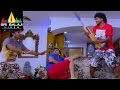 Lovers Movie Sapthagiri Beating Sai Comedy | Sumanth Ashwin, Nanditha | Sri Balaji Video