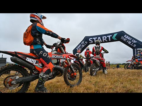 CFMOTO KING OF THE HILLS