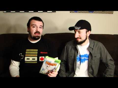 The Hateful Truth Ep. 58 - Rayman Origins