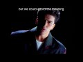 Glenn Medeiros- Doesn´t matter anymore