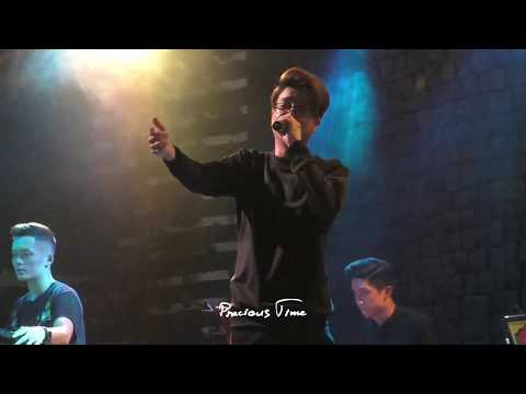 20180323 Buông - Bùi Anh Tuấn @ Trixie Cafe&Lounge