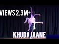 KHUDA JAANE|BACHNA AYE HASEENO|Dance covr by SAMPURNA$SOURAV