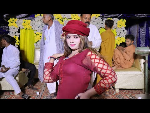 Dodh Pee Ke Bori Maj Da lbba Gujjar dance program 2025 Asad Studio 71