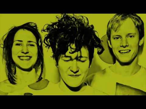 MICACHU & THE SHAPES Marc Riley 12th January 2009