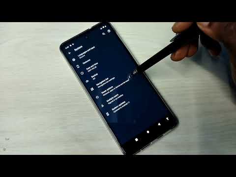 How to Fix Network and Internet Problems in any Motorola Moto Phones | Reset Network Settings