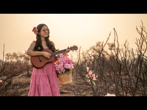 Eva & the Vagabond Tales- Rose Colored Dreams (Official Video)
