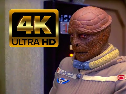 The Last Starfighter (1984 Full Movie) 🎞️4K REMASTER🎞️