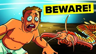 Nightmare Worm has Scientists Completely Freaked Out