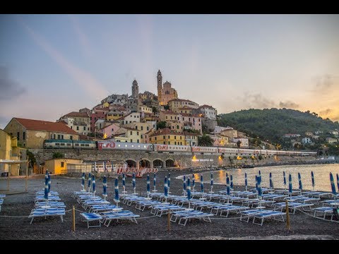 Ultimi transiti nel ponente ligure