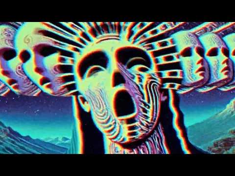 Boris Brejcha – Brutal High-Tech Rave Mix 2025 (AI Surreal Experience) 🍄