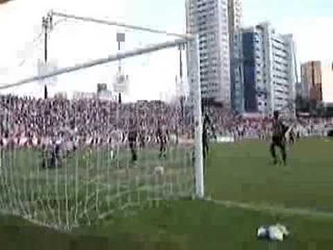 [ TIMBUNET ] - Náutico x Serrano - Pernambucano 2007