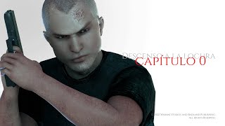 THE ORIGIN: Blind Maid Expansion - Chapter 0 | PS4 - PS5 - Steam