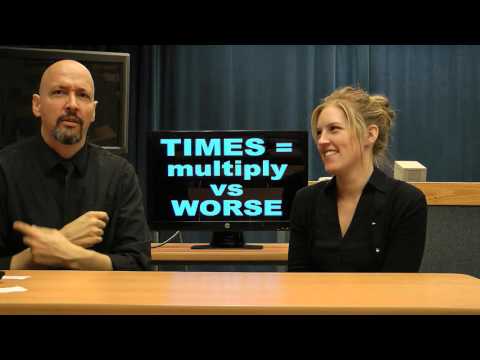 ABC s in ASL Learn how to Fingerspell