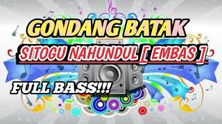 Download lagu GONDANG BATAK EMBAS SITOGU NAHUNDUL. FULL BASS!!! . mp3 Download lagu GONDANG BATAK EMBAS SITOGU NAHUNDUL. FULL BASS!!! . mp3