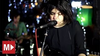 Screaming Females | Empty Head (Studio Session)