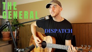 The General - Dispatch (Cover by Jamie Oh)