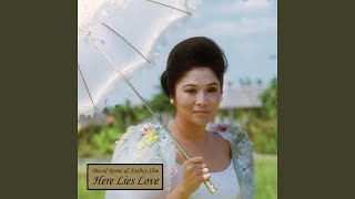 Here Lies Love (feat. Florence Welch) (2023 Remaster)