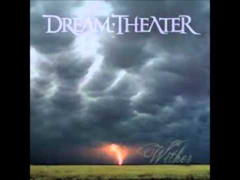 Dream Theater-Wither- Solo Backing Track