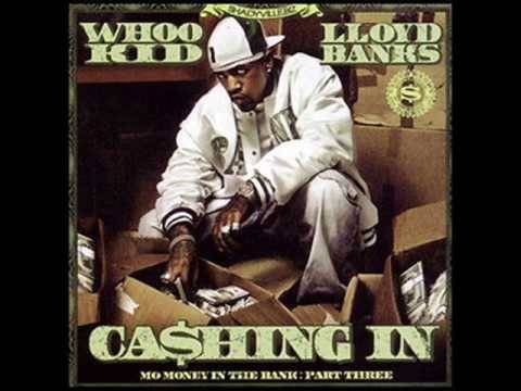Lloyd Banks - Burying Bodies