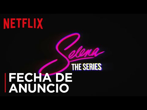 Netflix anuncia estreno de serie sobre Selena Quintanilla para 2019 Netflix anuncia estreno de serie sobre Selena Quintanilla para 2019