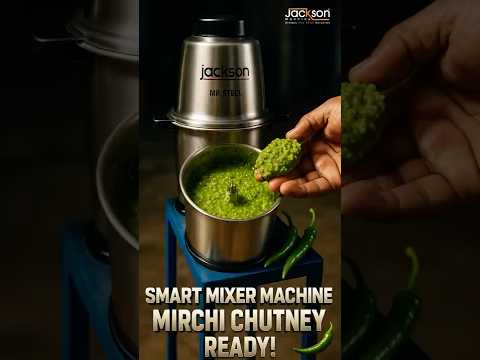 Mixer Grinder