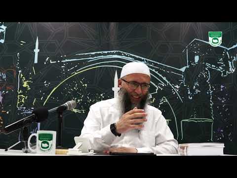 Seminar o braku 1. dio - dr. Hajrudin Ahmetović