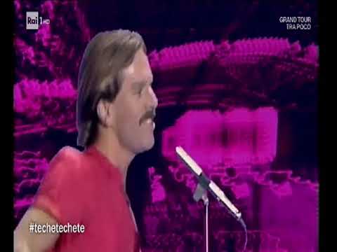 PASSENGERS  HE'S SPEEDY LIKE  GONZALES  [TILT 1979]