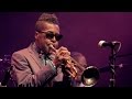 Roy Hargrove Quintet - Strasbourg St Denis