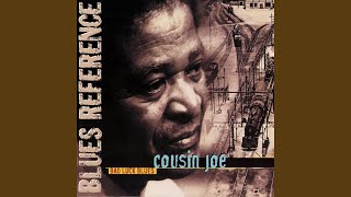 I Don&#39;t Want No Second Hand Love