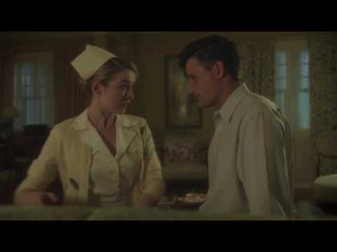 Agent Carter Episode 205 - Sousa Proposes