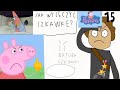Peppa Pig Makeover Peppa Stars 15 Hiccup