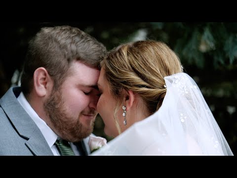 {Cameron + Madison Bethune} | McCook, Nebraska Wedding Highlight Video