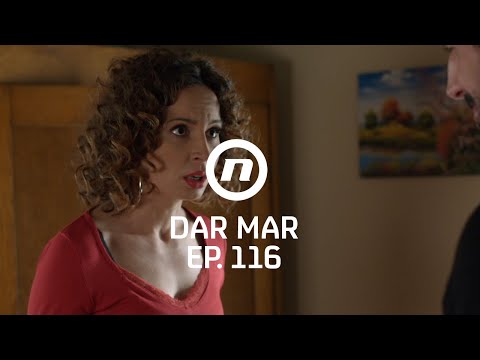 Siniša ne odustaje - Dar Mar - epizoda 116