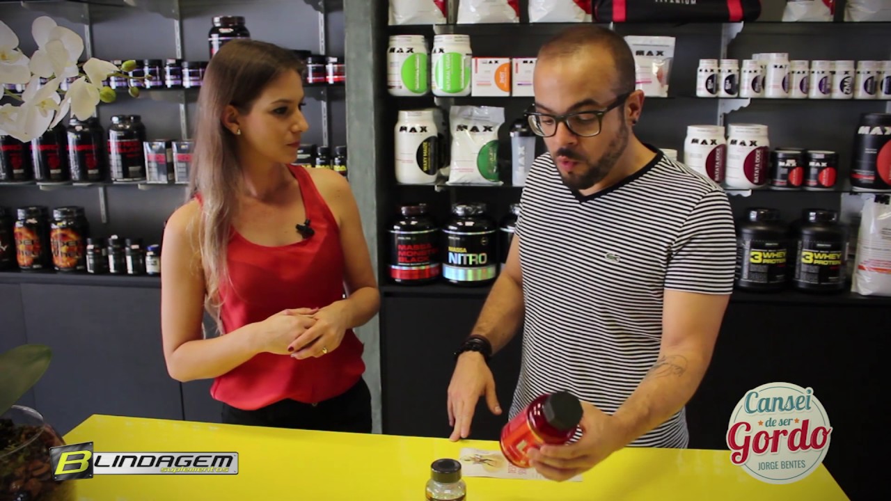 Óleo de Cártamo ajuda a queimar GORDURA??? Veja!