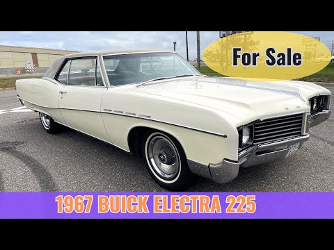 1967 Buick Electra 225 (CC-1772492) for sale in Ramsey, Minnesota