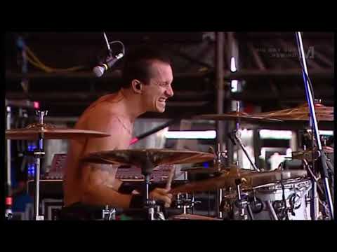 Cog - What If? (Live at the Big Day Out 2009)