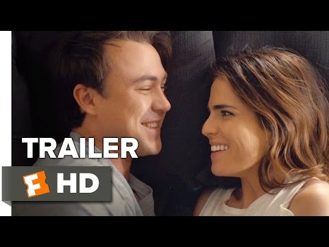Everybody Loves Somebody (2017) Official Trailer