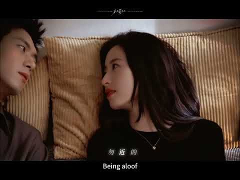Lured by his hormone🥰 | Will Love in Spring (Li Xian, Zhou Yutong) | 春色寄情人