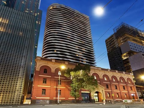 709/551 Swanston Street, Carlton