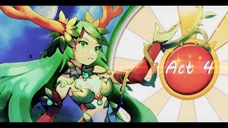 Couronne De Glace Acte 4