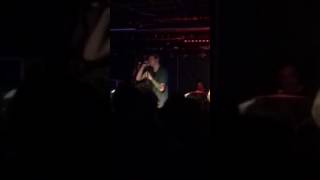 Take Me Away - The Plot In You