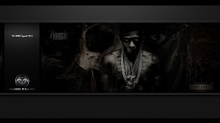 Lil Boosie Badazz - Paid (Feat. 50 Cent) [2015] [Original Track HQ-1080pᴴᴰ]