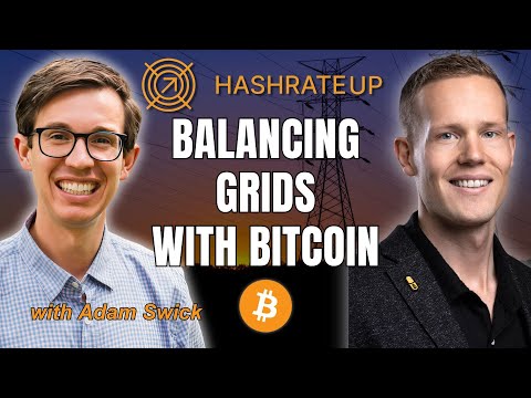 Balancing Grids with Bitcoin in Kenya - Adam Swick - YouTube