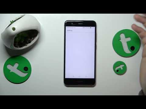 How to Fix the WiFi Connectivity Issues on a Huawei P10 Lite