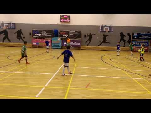 LMM - GKS Kowale - UKS Iskra Gdynia - 4-0