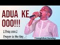 ADUA KE OOO BY THEOPHILUS SUNDAY PRAYER ️ PRAISESTICKSGOSPEL