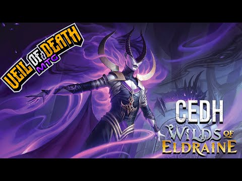 WILDS OF ELDRAINE - cEDH CARD REVIEW - MAGIC: THE GATHERING #mtg #mtgwoe #cedh #woe